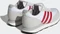 adidas Run 60s 3.0 cloud white/better scarlet/grey one (Herren) Vorschaubild