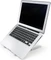 Dicota Portable Stand, Notebook-Stand, grau Vorschaubild