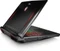 MSI GT73VR 6RE16SR451 Titan, Core i7-6820HK, 16GB RAM, 512GB SSD, 1TB HDD, GeForce GTX 1070, DE Vorschaubild