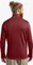 Jack Wolfskin Kolbenberg Full Zip Jacke deep ruby (Herren) Vorschaubild