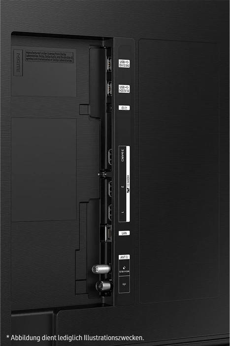 Samsung GU75CU8079