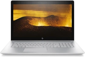HP Envy 17-ae007ng, Core i5-7200U, 8GB RAM, 1TB HDD, GeForce 940MX, DE