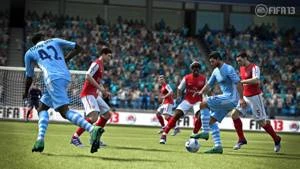 EA Sports FIFA Football 13 (PS3)