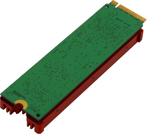 Axagon M2 Kühler für M.2 SSD