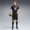 Puma BVB Borussia Dortmund 2026/2027 Heimshorts puma black (Herren) Vorschaubild