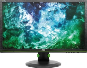 AOC G2460PG, 24"