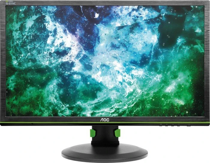 AOC G2460PG, 24"