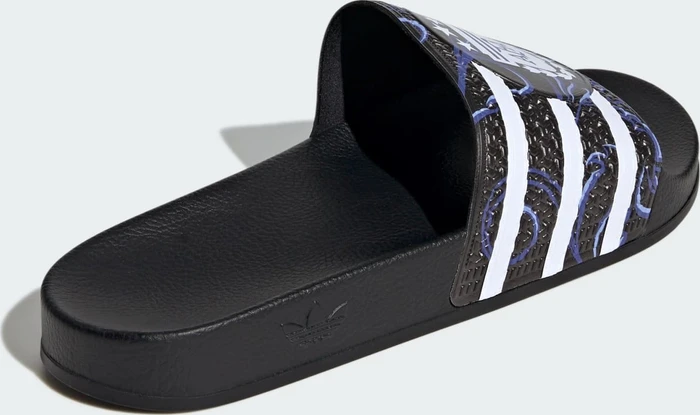 adidas Trefoil core black/cloud white