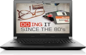 Lenovo B50-80, Core i5-5200U, 4GB RAM, 1TB HDD, DE