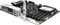 ASUS X99-Deluxe/U3.1 (Intel 2011-3) Vorschaubild