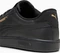 Puma Smash 3.0 L puma black/puma gold (Damen) Vorschaubild