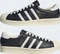 adidas Superstar Vintage core black/core white/cream white Vorschaubild