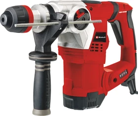 Einhell Expert TE-RH 32 4F Kit Elektro-Bohr-/Meißelhammer inkl. Koffer + Zubehör