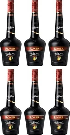 Roner Williams Reserv 700ml
