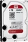 Western Digital WD Red 4TB, 24/7, 512e / 3.5" / SATA 6Gb/s Vorschaubild