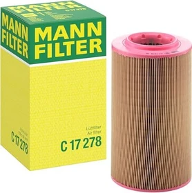 Mann Filter C 17 278
