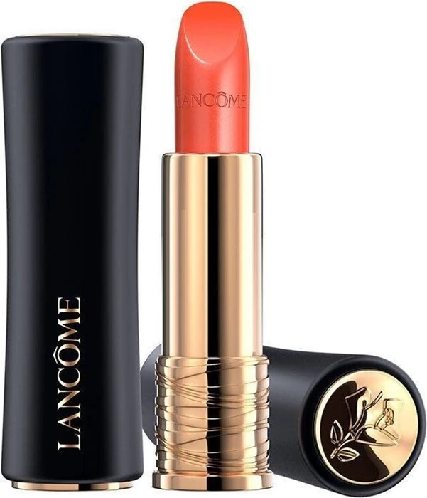 Lancôme L'Absolu Rouge Cream Lippenstift 66 orange confite, 3.4g