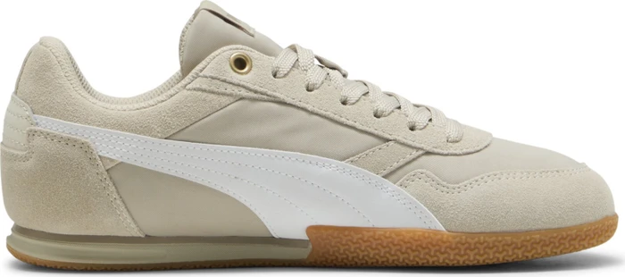 Puma Bella Donna desert dust/puma white/puma gold (Damen)