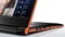 Lenovo IdeaPad Flex 14, orange, Core i3-4010U, 4GB RAM, 500GB HDD, DE Vorschaubild