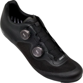 Giro Imperial II schwarz