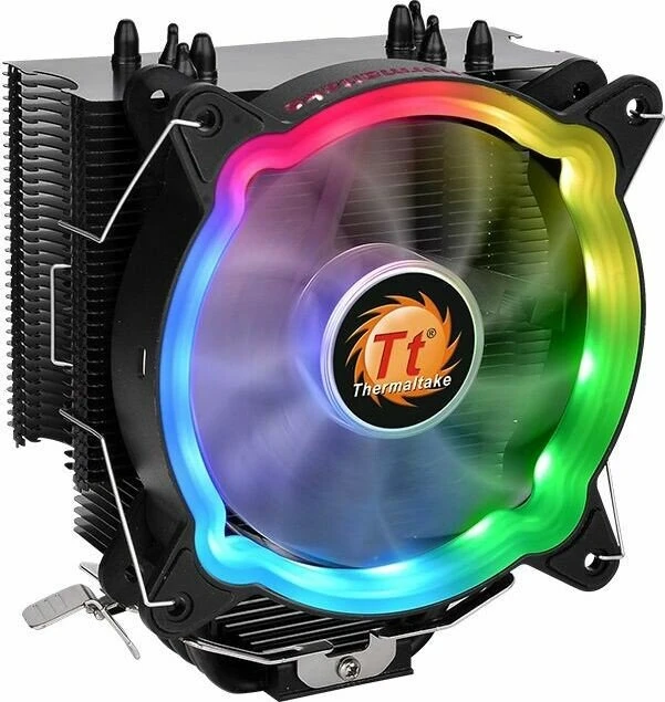 Thermaltake UX200 ARGB