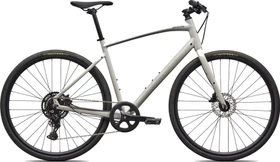 Specialized Sirrus X 2.0 gloss dolomite metallic Modell 2026