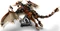 LEGO Harry Potter - Ungarischer Hornschwanz Vorschaubild