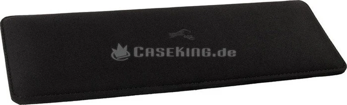 Glorious Handballenauflage Slim Stealth Edition, Compact, schwarz