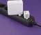 Hama Schnellladegerät USB-C Super-Mini-Charger PD 20 W weiß Vorschaubild