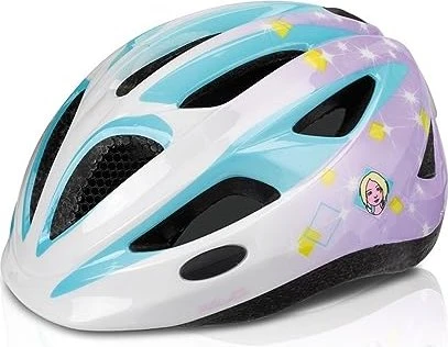 XLC BH-C17 Kinderhelm catwalk