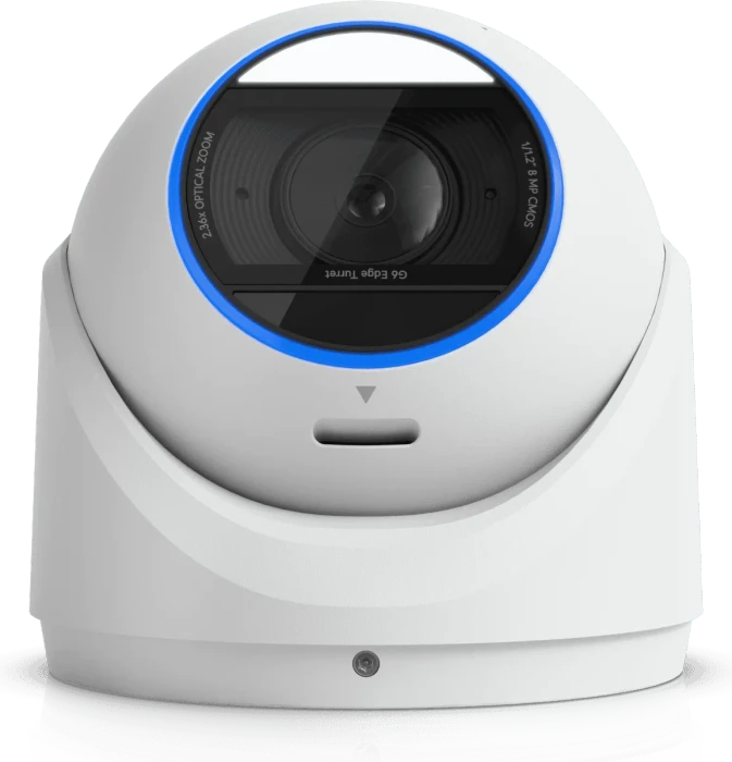Ubiquiti UniFi G6 Edge Turret, weiß (UVC-G6-Edge-Turret)