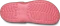 Crocs Baya Platform Clog dark cherry (Damen) Vorschaubild