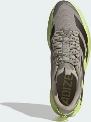 adidas Adizero Evo SL ATR sesame/shadow olive/frozen lemon (Herren)
