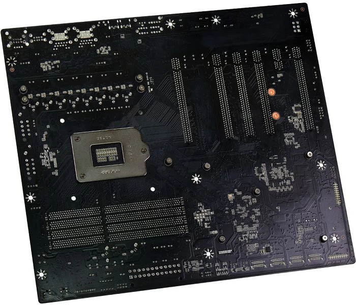 EVGA Z97 Classified (Intel 1150)