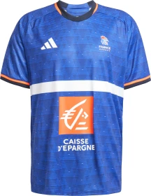 adidas Frankreich Replica Handballtrikot (Herren)