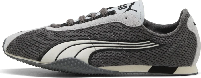 Puma H-Street cool dark gray/silver mist