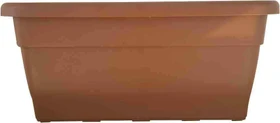 Siena Garden Blumenkasten 80x39cm terracotta