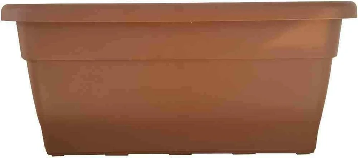 Siena Garden Blumenkasten 80x39cm terracotta