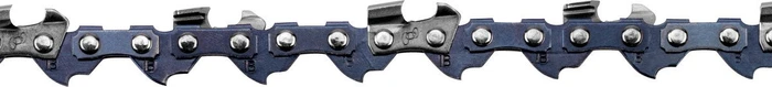 Metabo Sägekette, 25cm, 1.3mm, 3/8"