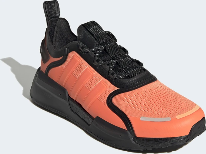 adidas NMD_V3 beam orange/grey one/bliss orange