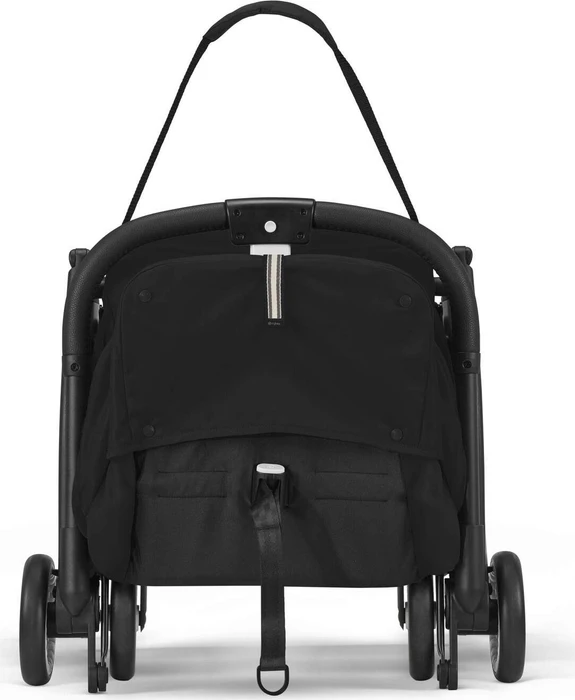 Cybex Orfeo magic black 2024