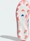 adidas Copa Pure 3 League FG/MG off white/lucid blue/signal coral (Junior) Vorschaubild