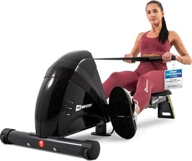 Hop-Sport HS-030R Boost Rudergerät