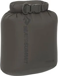 Sea to Summit Lightweight 3l Drybag beluga grey
