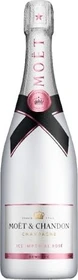 Moët & Chandon Ice Impérial Rosé       750ml