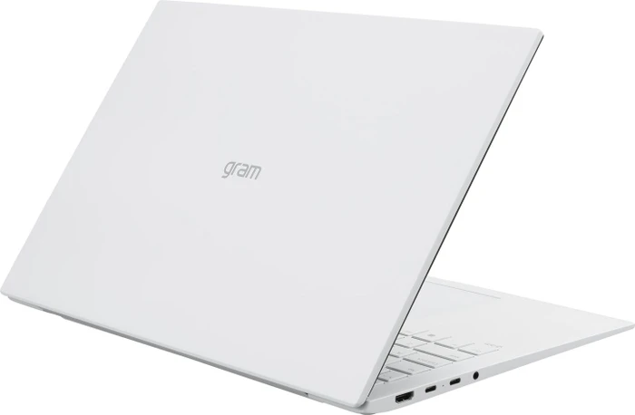 LG gram 16 (2024), weiß, Core Ultra 7 155H, 16GB RAM, 1TB SSD, DE