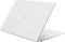 LG gram 16 (2024), weiß, Core Ultra 7 155H, 16GB RAM, 1TB SSD, DE Vorschaubild