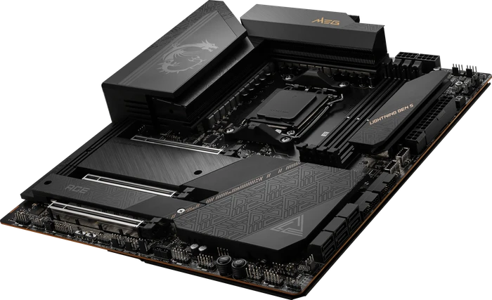MSI MEG X670E Ace (AMD AM5)