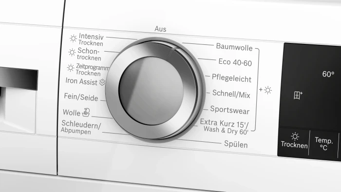 Bosch Serie 4 WNA14491