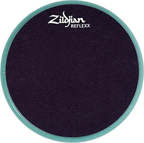 Zildjian Reflexx Workout Pad 10" grün